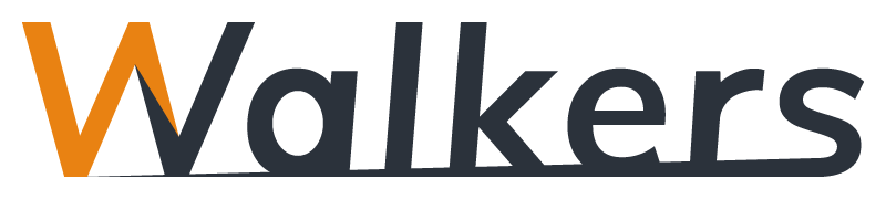 株式会社Walkers